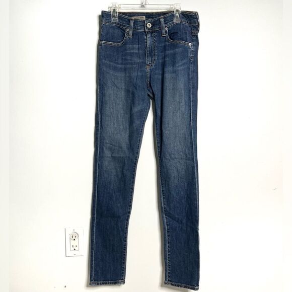 Ag Adriano goldschmied jeans - Picture 1 of 6